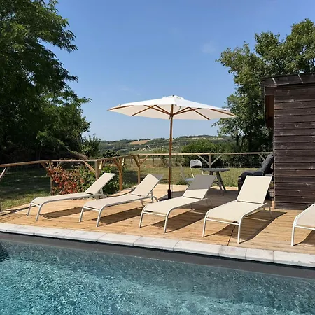 Maison En Pierre Avec Jardin Et Piscine Privee 8 Personnes *