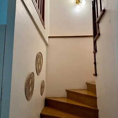 Maison En Pierre Avec Jardin Et Piscine Privee 8 Personnes Nyaraló *